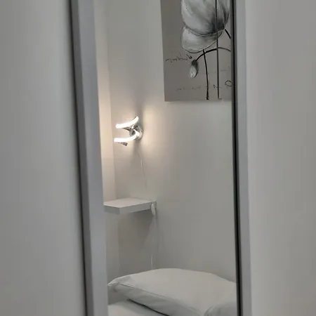 La Loggia Apartment