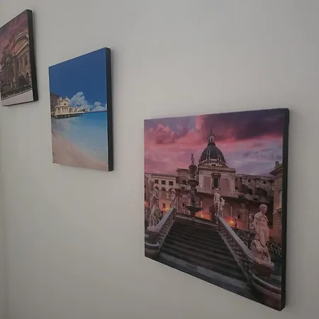 Apartment La Loggia