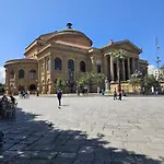 La Loggia Apartamento Palermo