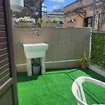 Apartamento La Loggia Palermo