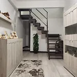 Apartamento La Loggia Palermo