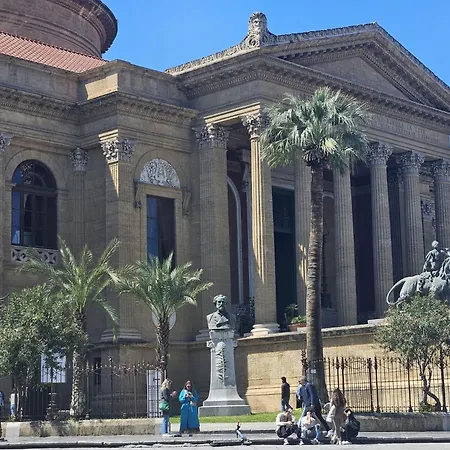 Apartamento La Loggia *