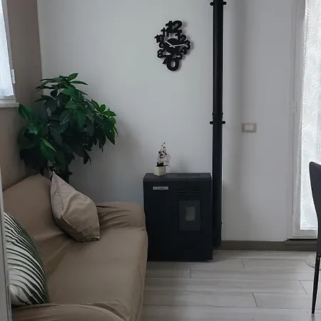 La Loggia Appartement *