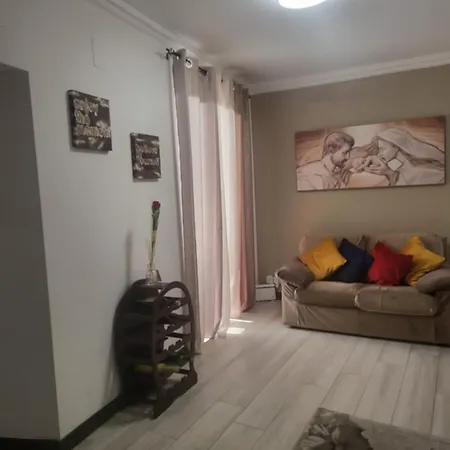 Appartement La Loggia *
