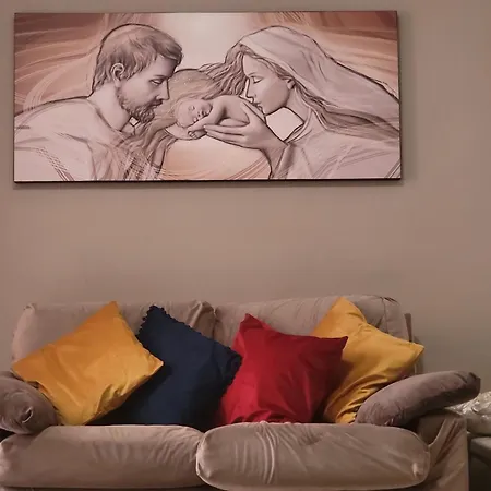 Apartamento La Loggia Palermo