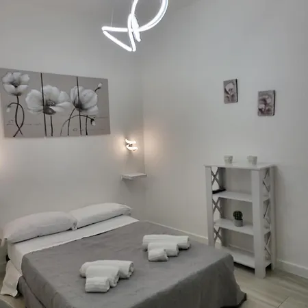 La Loggia Appartement