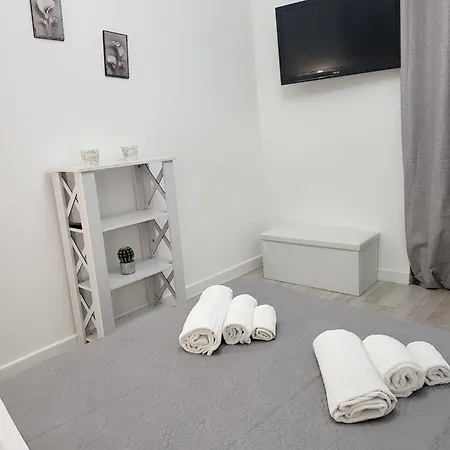 Appartement La Loggia