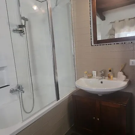 Appartement La Loggia Palermo