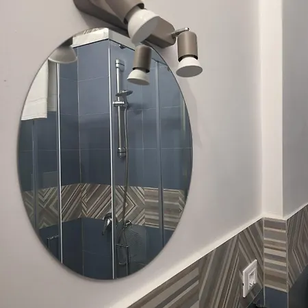 Appartement La Loggia