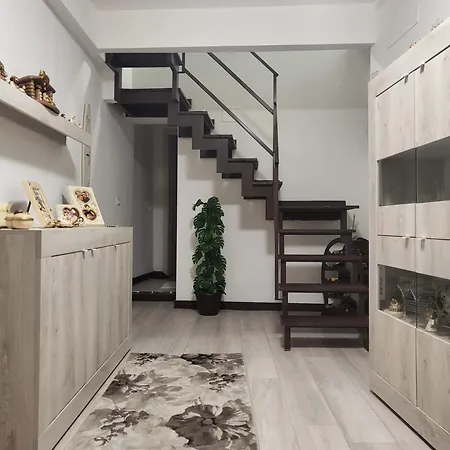 Appartement La Loggia Palermo