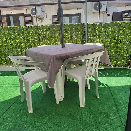La Loggia * Palermo