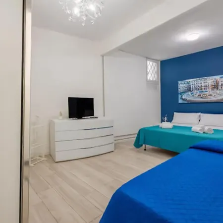 La Loggia Appartement Palermo