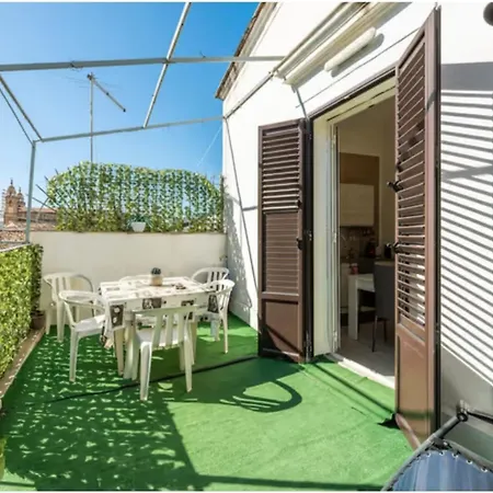 La Loggia Apartamento