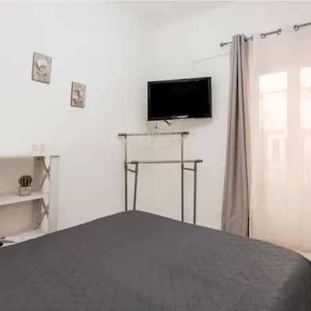 Appartement La Loggia *