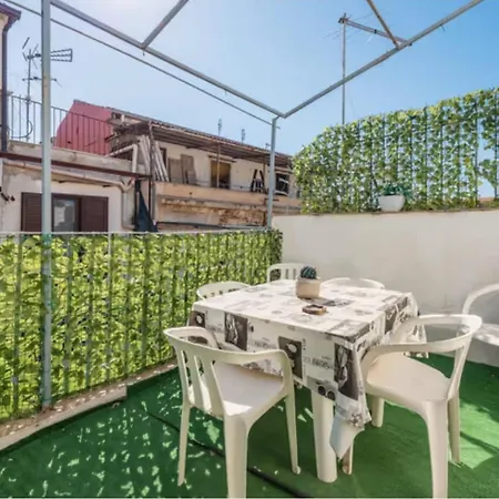 La Loggia
